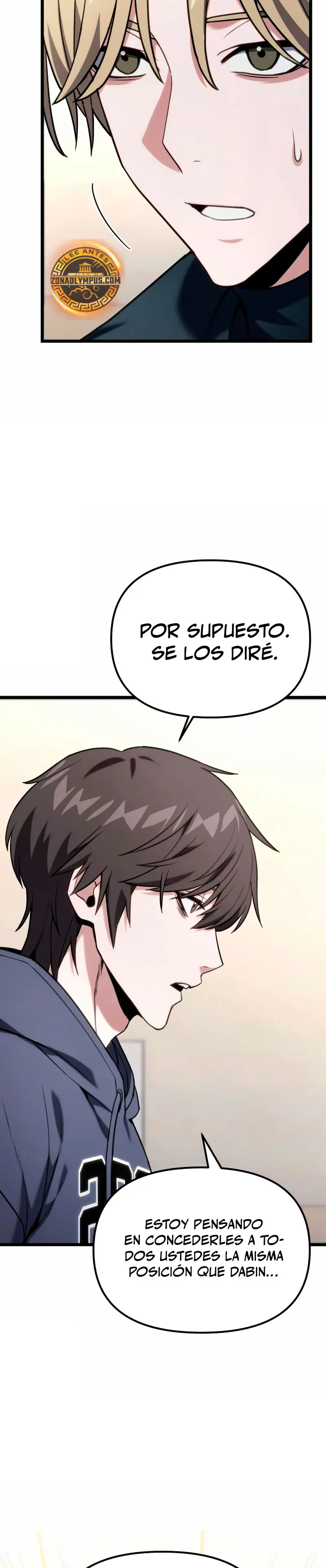El soberano del hogar Capitulo 61 página 13