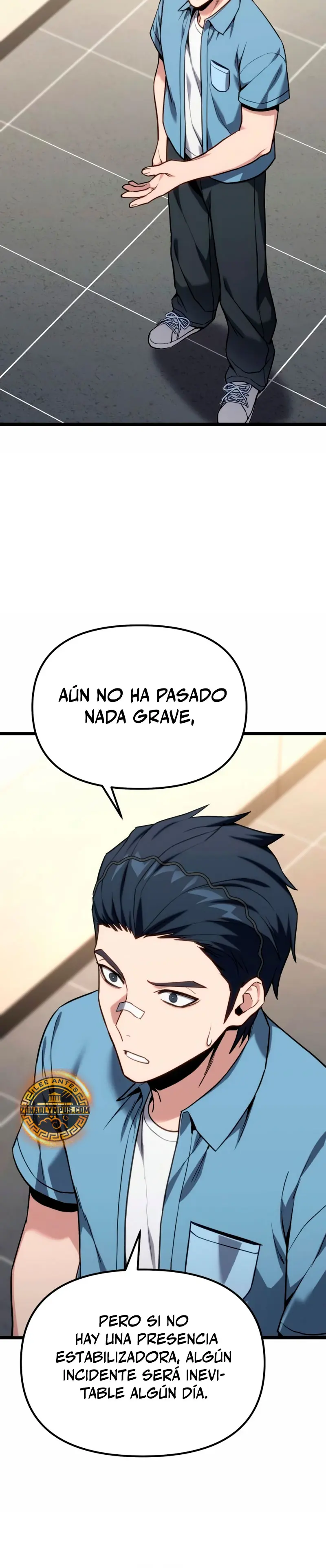 El soberano del hogar Capitulo 61 página 23