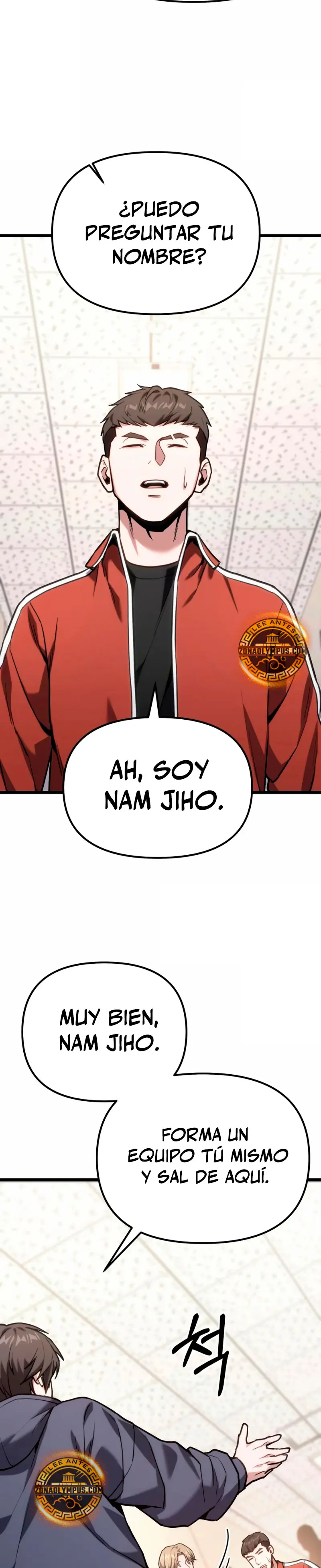 El soberano del hogar Capitulo 61 página 28