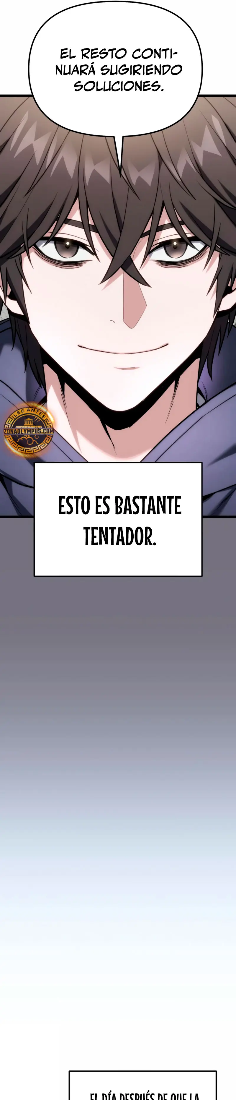 El soberano del hogar Capitulo 61 página 31