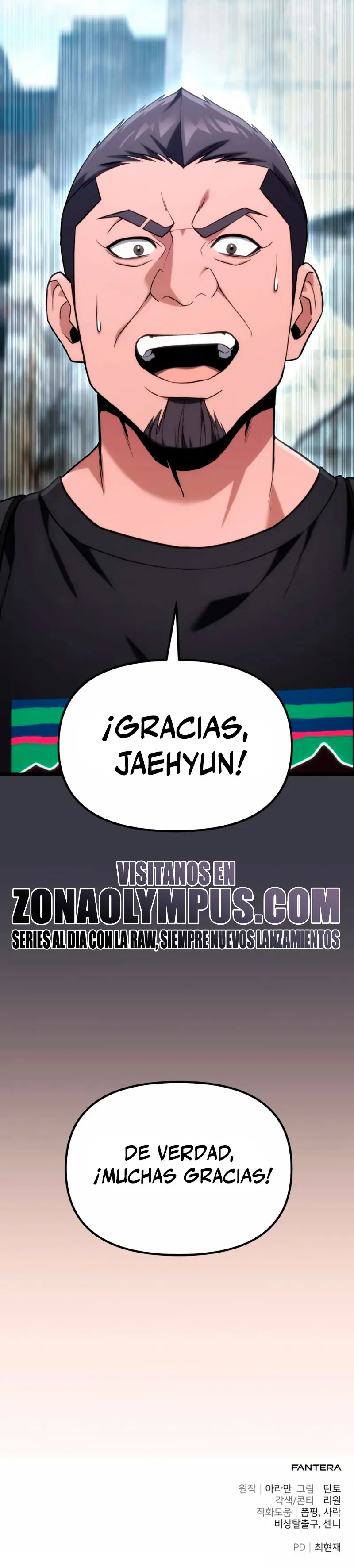 El soberano del hogar Capitulo 61 página 46