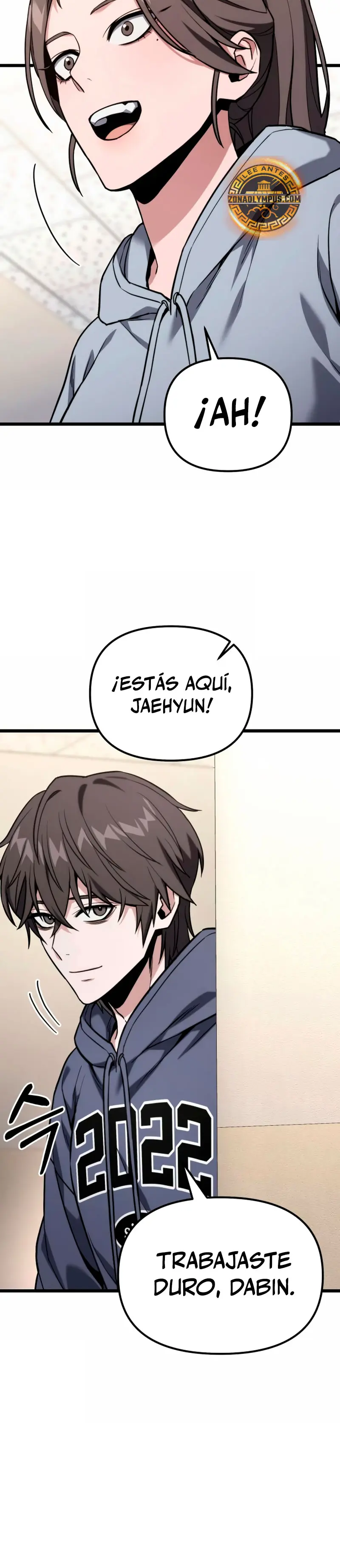 El soberano del hogar Capitulo 61 página 9