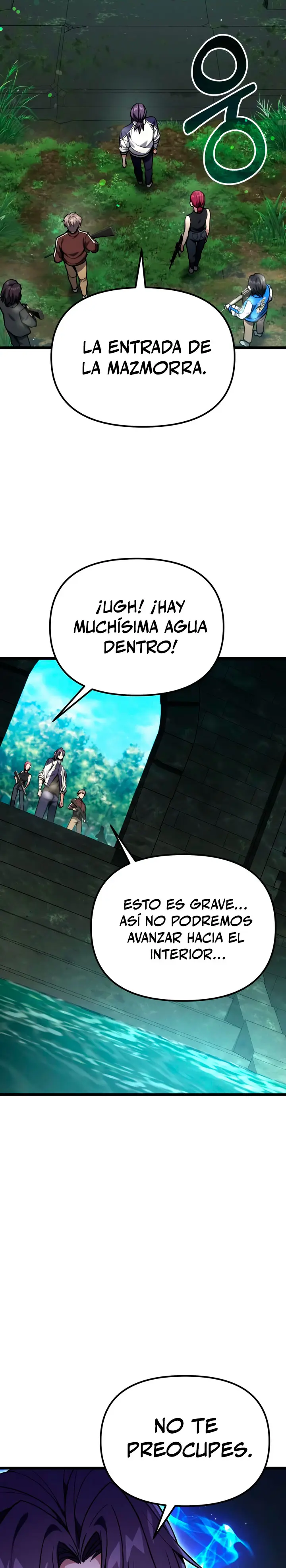 El soberano del hogar Capitulo 62 página 15
