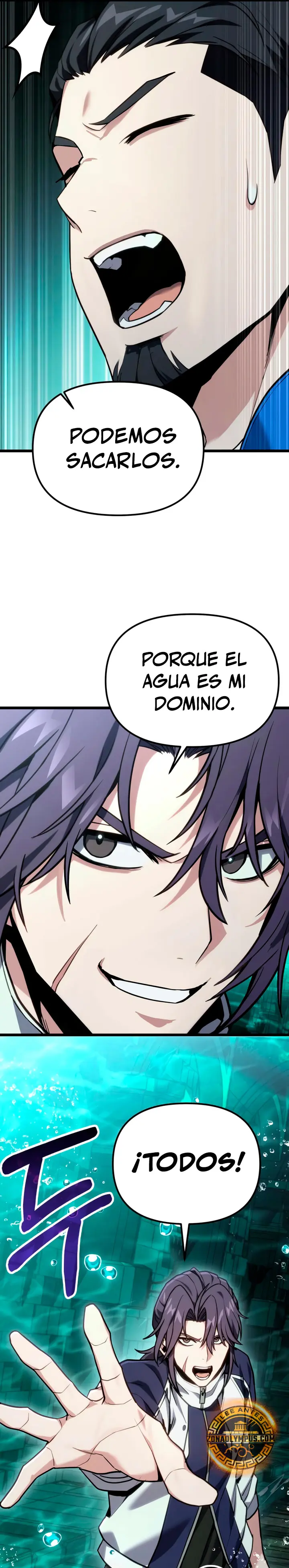 El soberano del hogar Capitulo 62 página 31