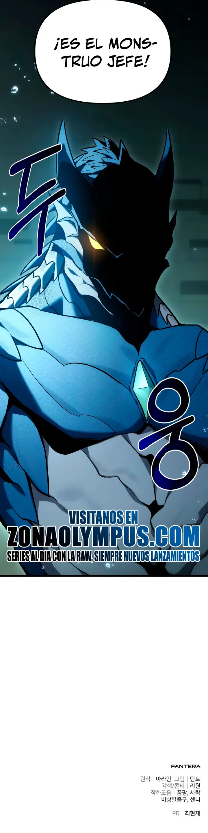 El soberano del hogar Capitulo 62 página 45