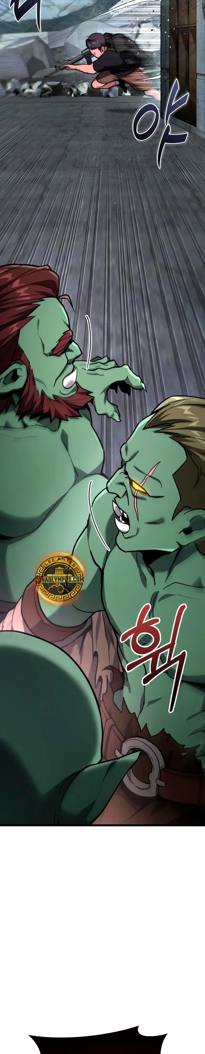 El soberano del hogar Capitulo 62 página 5