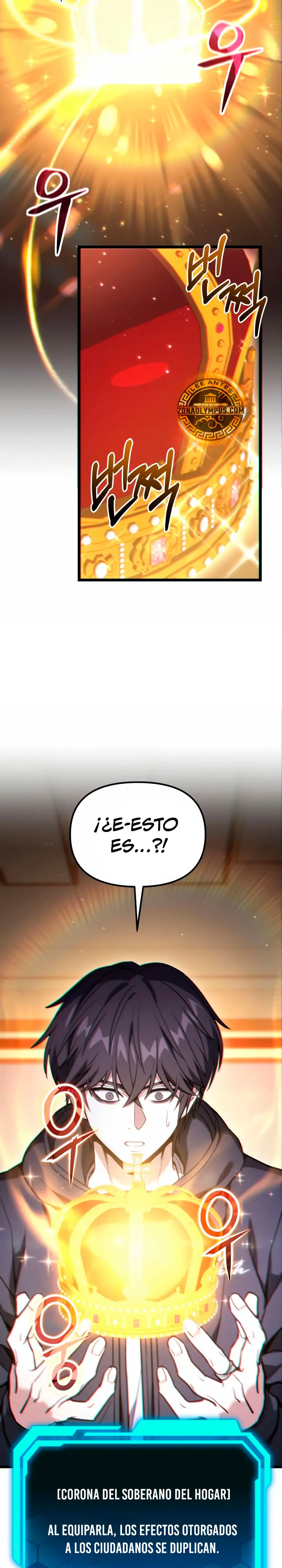 El soberano del hogar Capitulo 63 página 26