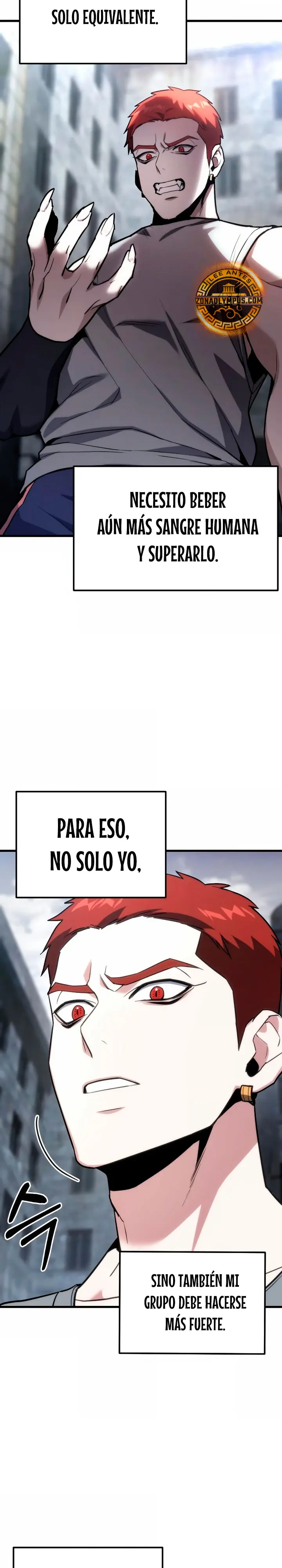 El soberano del hogar Capitulo 64 página 14