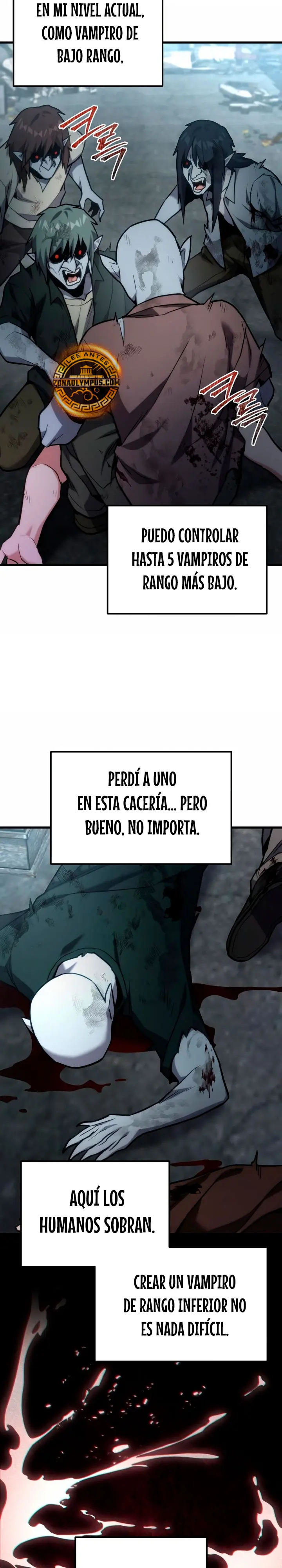 El soberano del hogar Capitulo 64 página 15