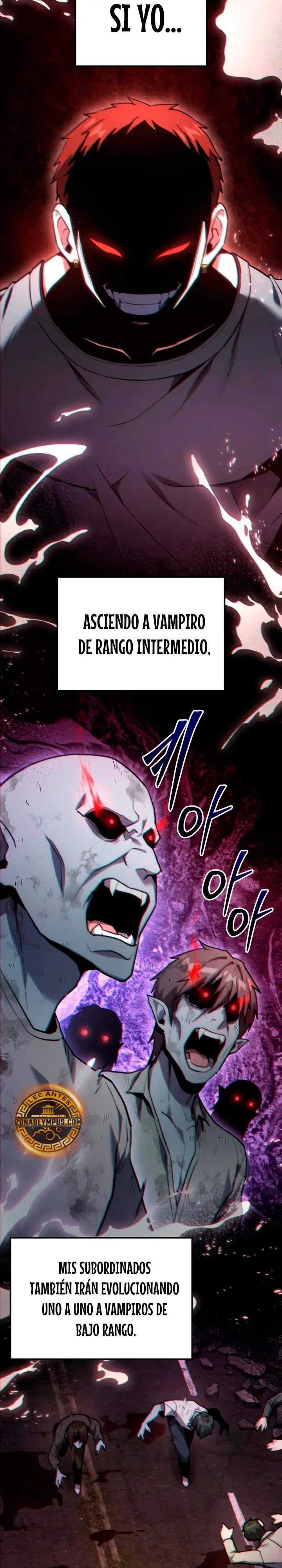 El soberano del hogar Capitulo 64 página 16