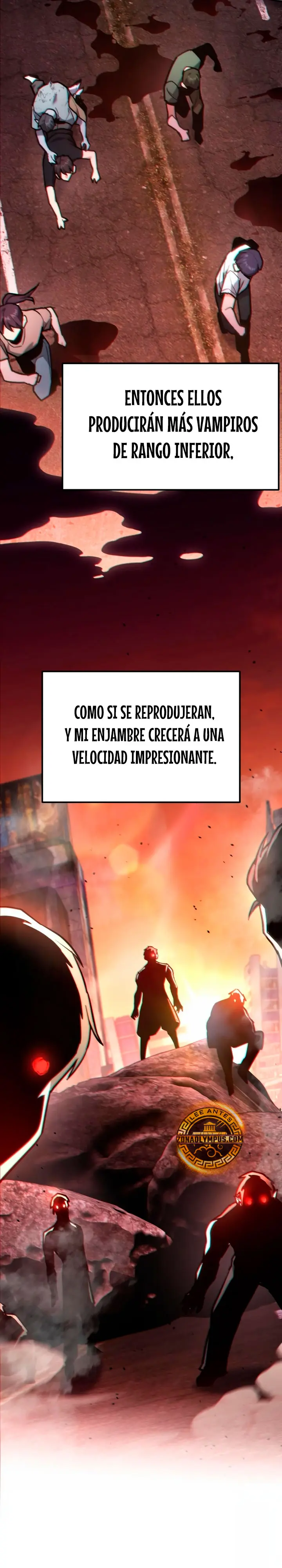 El soberano del hogar Capitulo 64 página 17