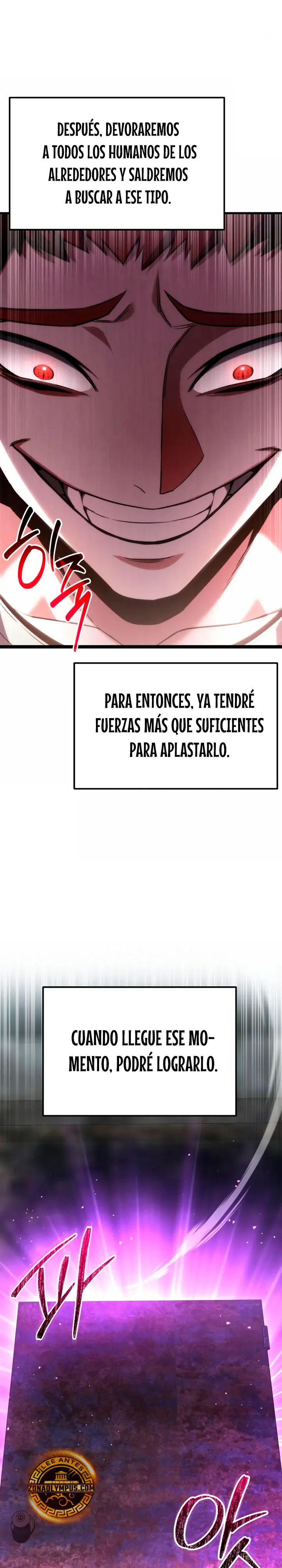 El soberano del hogar Capitulo 64 página 18