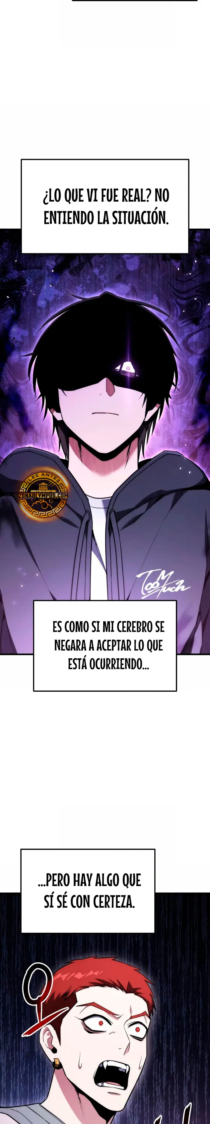 El soberano del hogar Capitulo 64 página 25