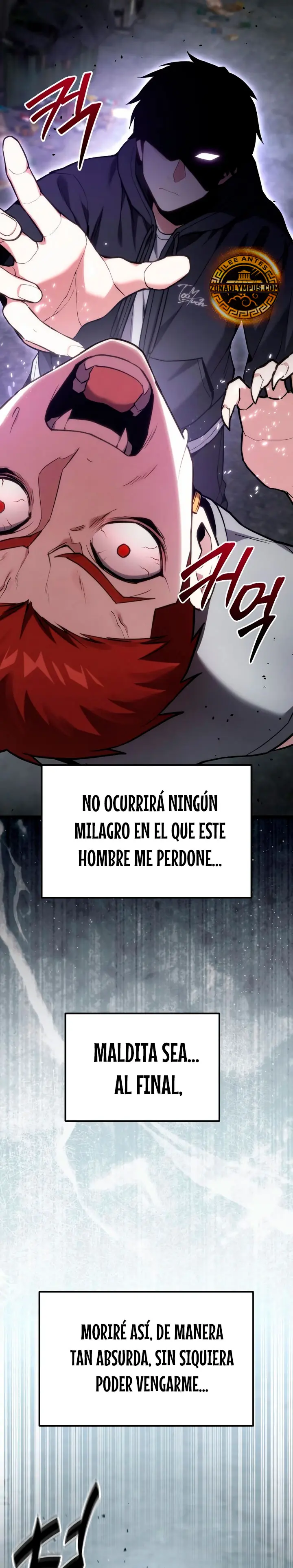 El soberano del hogar Capitulo 64 página 29