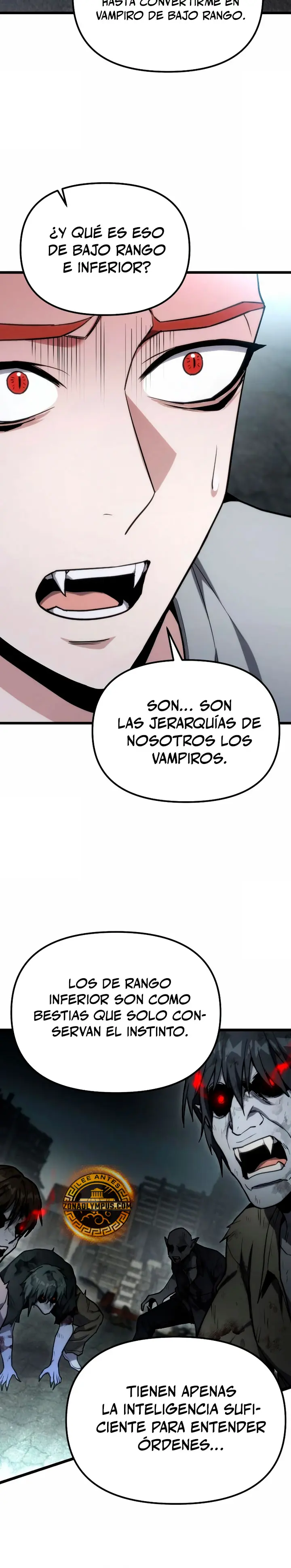 El soberano del hogar Capitulo 64 página 37