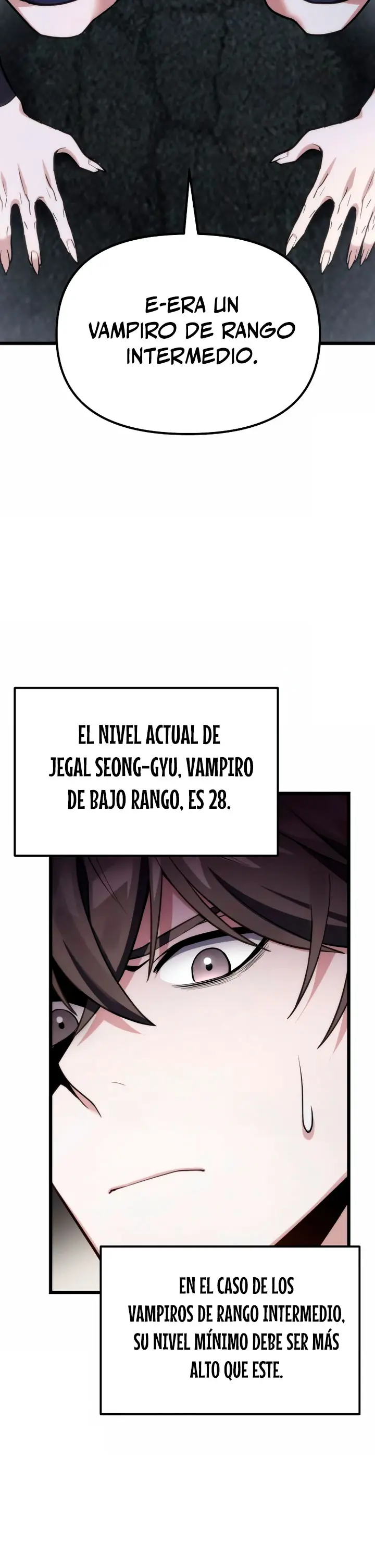 El soberano del hogar Capitulo 64 página 39