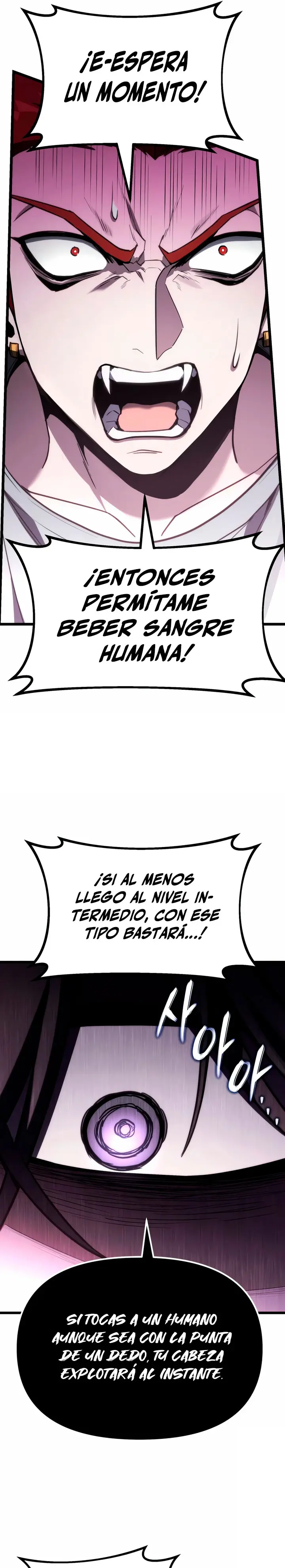 El soberano del hogar Capitulo 65 página 10