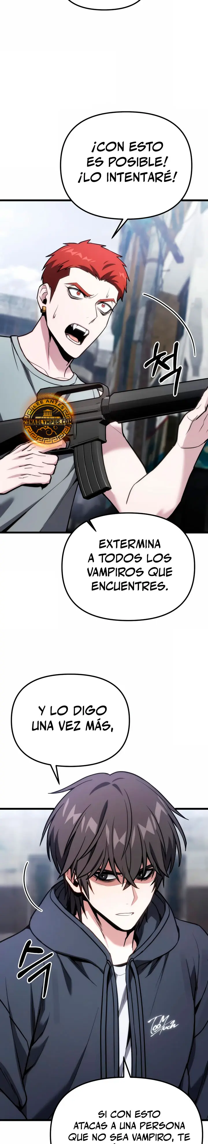 El soberano del hogar Capitulo 65 página 14