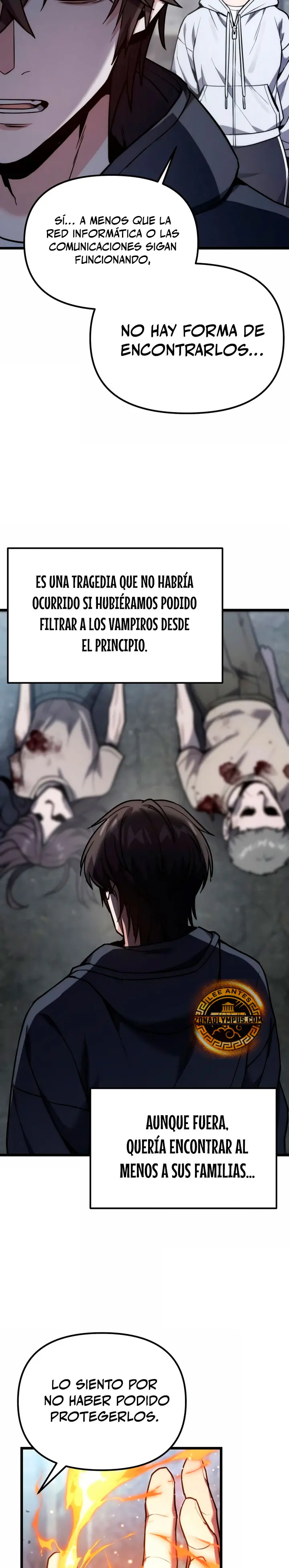 El soberano del hogar Capitulo 65 página 20