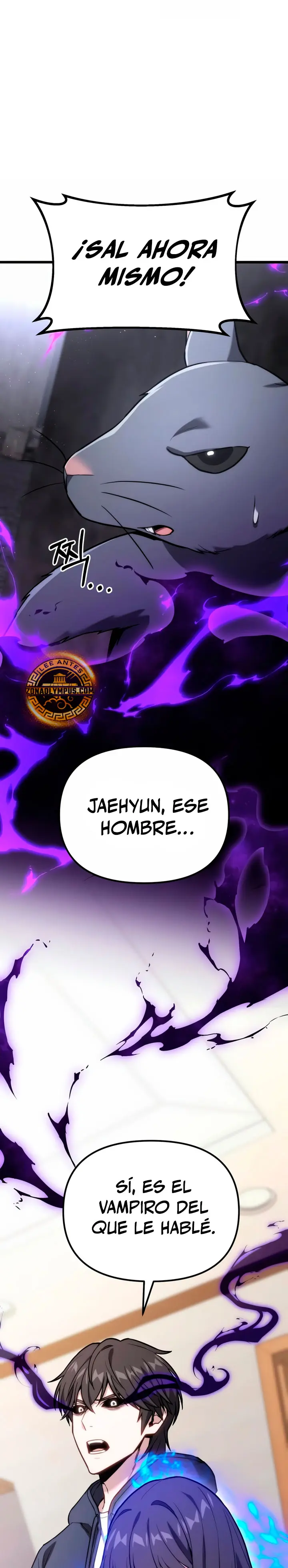 El soberano del hogar Capitulo 65 página 27