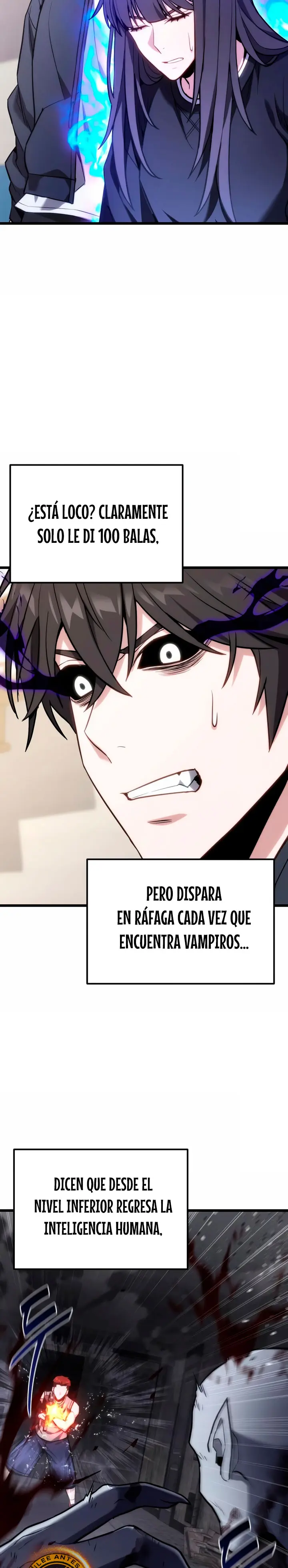 El soberano del hogar Capitulo 65 página 28
