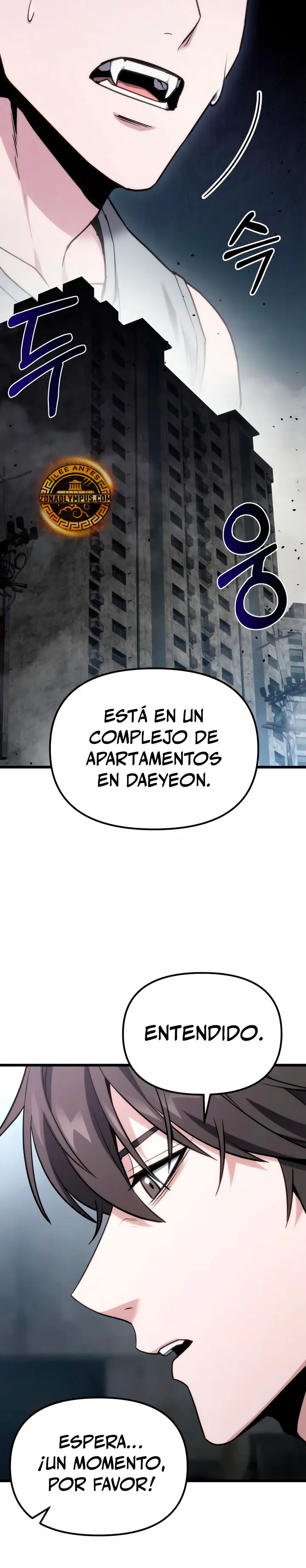El soberano del hogar Capitulo 65 página 4