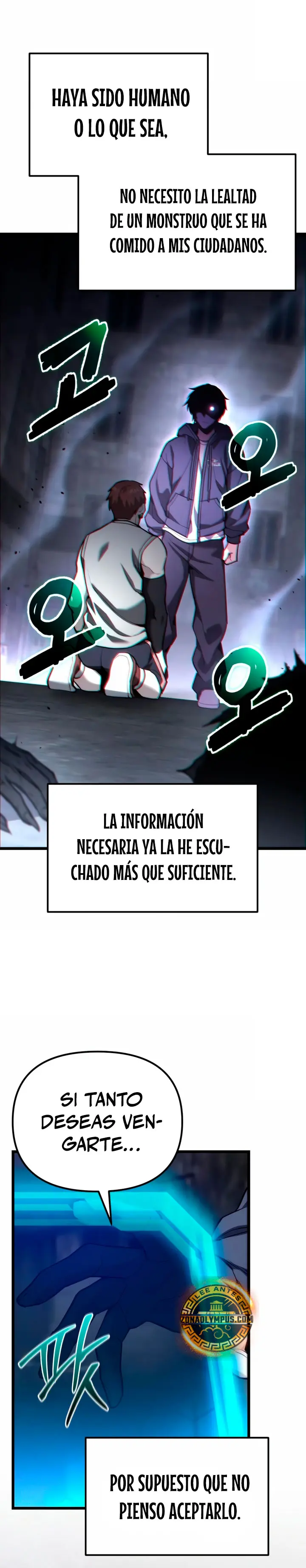 El soberano del hogar Capitulo 65 página 7
