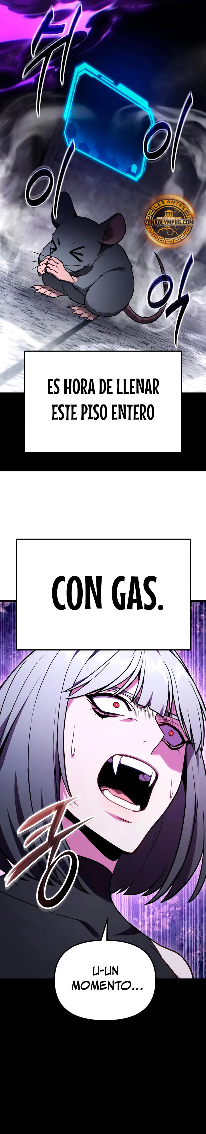 El soberano del hogar Capitulo 66 página 10