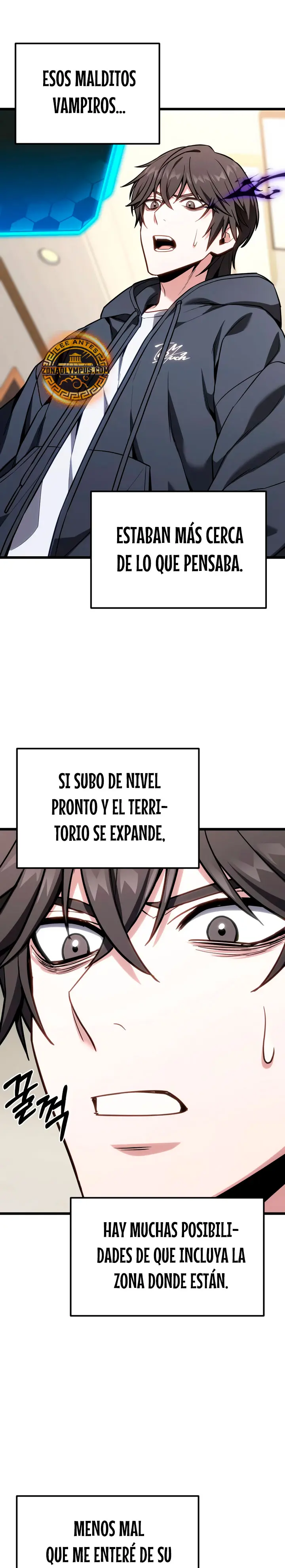 El soberano del hogar Capitulo 66 página 15
