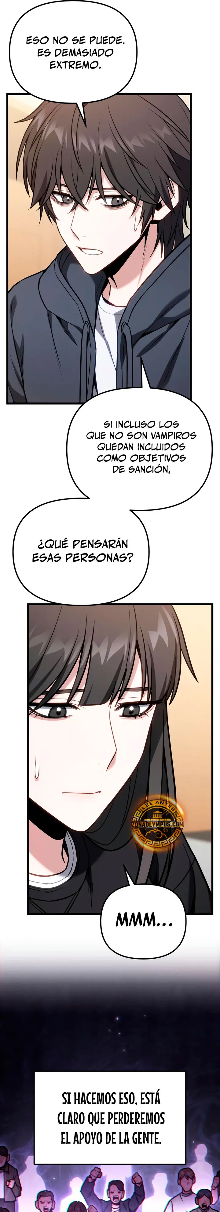 El soberano del hogar Capitulo 66 página 17
