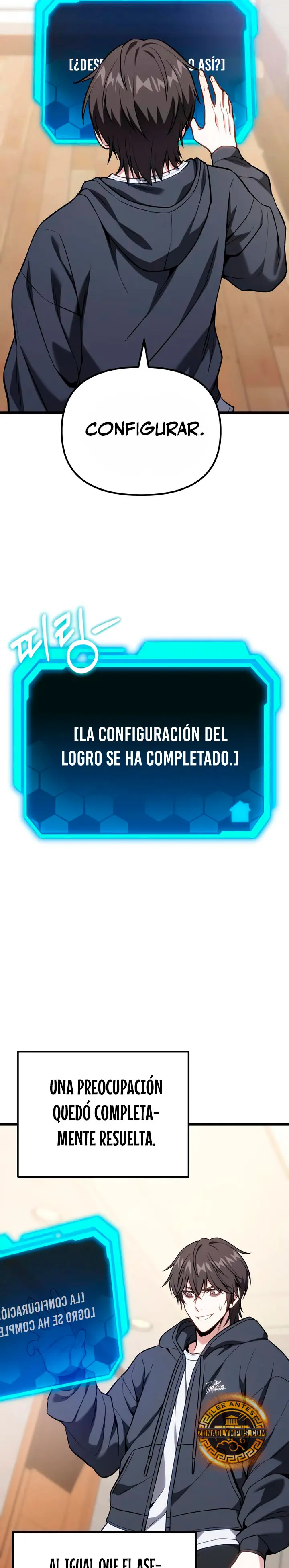 El soberano del hogar Capitulo 66 página 24