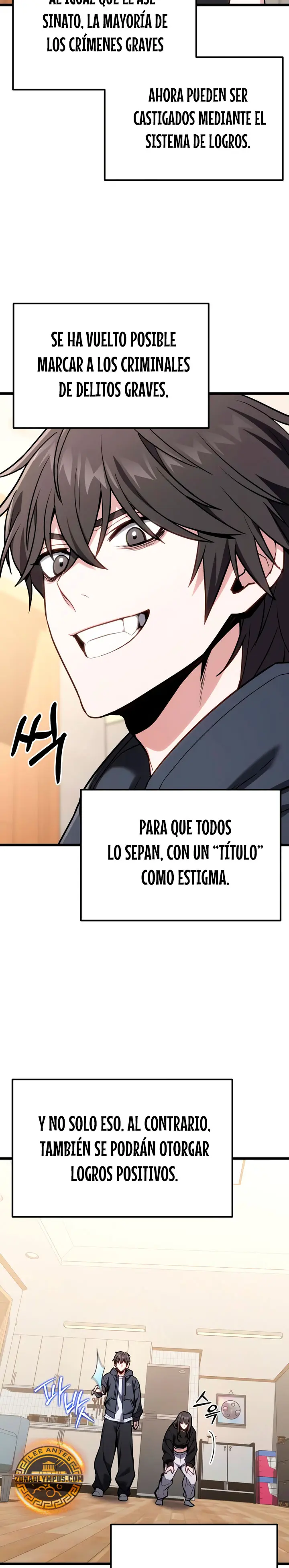 El soberano del hogar Capitulo 66 página 25