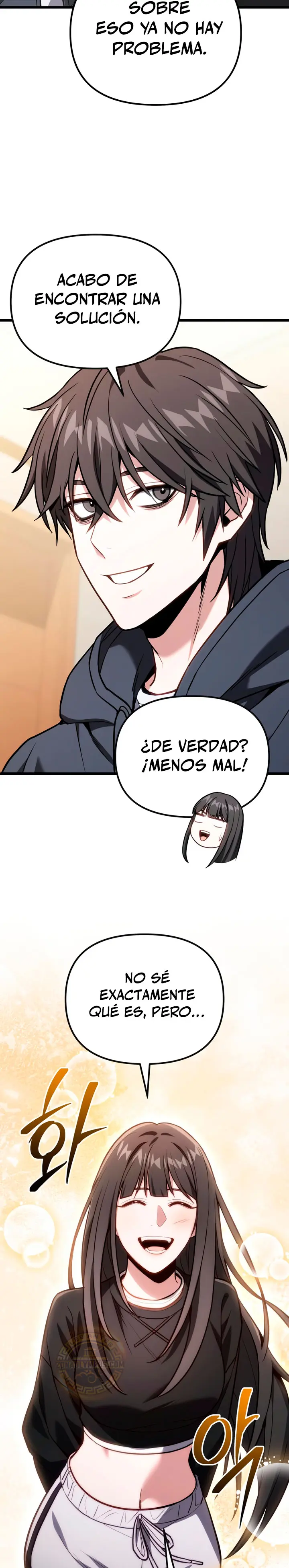 El soberano del hogar Capitulo 66 página 27