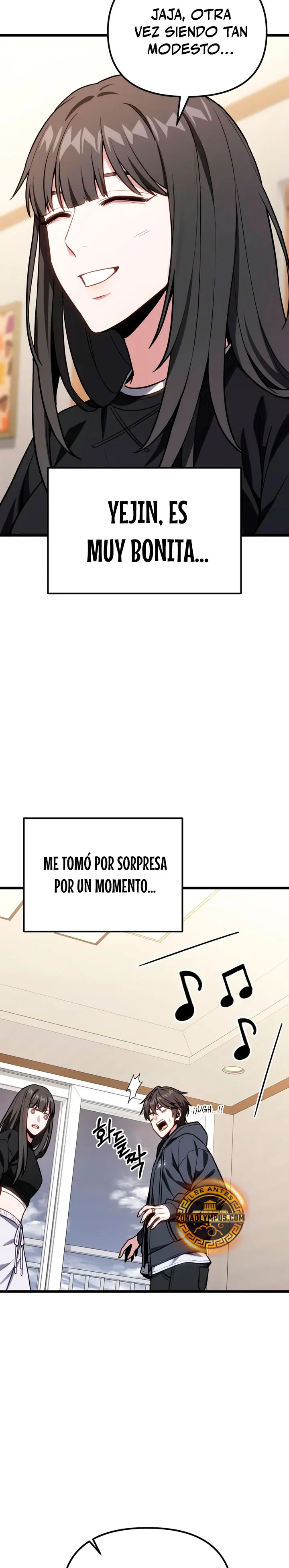 El soberano del hogar Capitulo 66 página 29