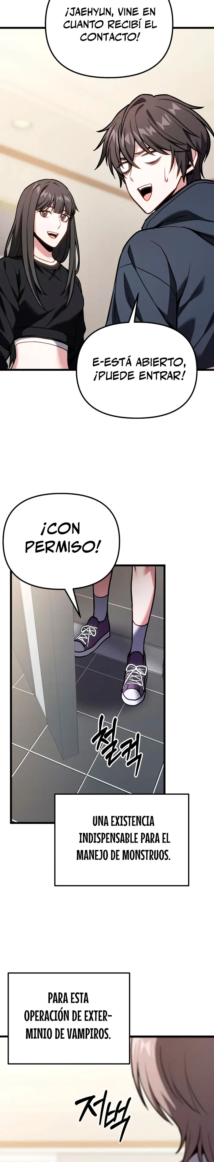 El soberano del hogar Capitulo 66 página 30