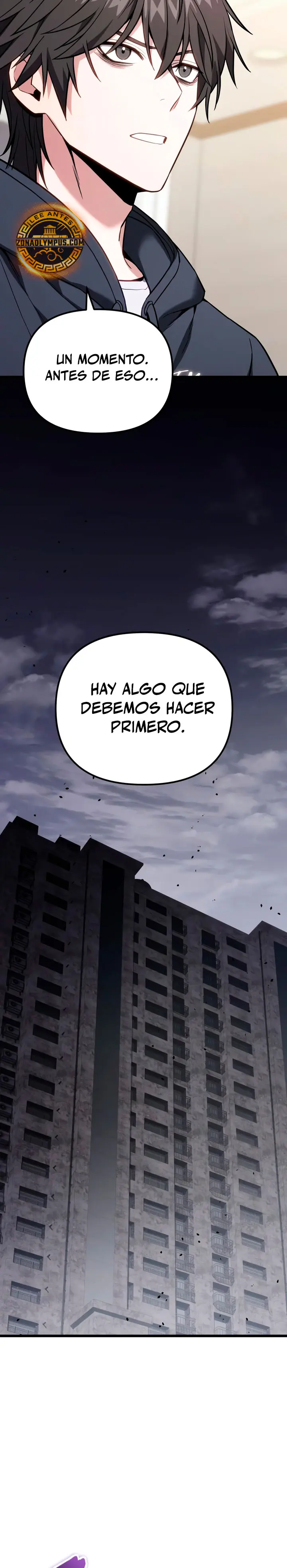 El soberano del hogar Capitulo 66 página 32