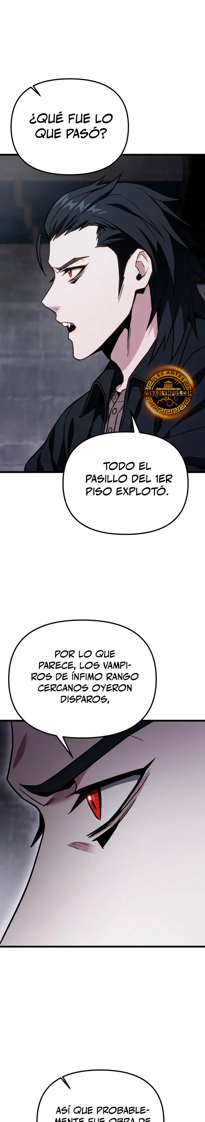 El soberano del hogar Capitulo 66 página 35