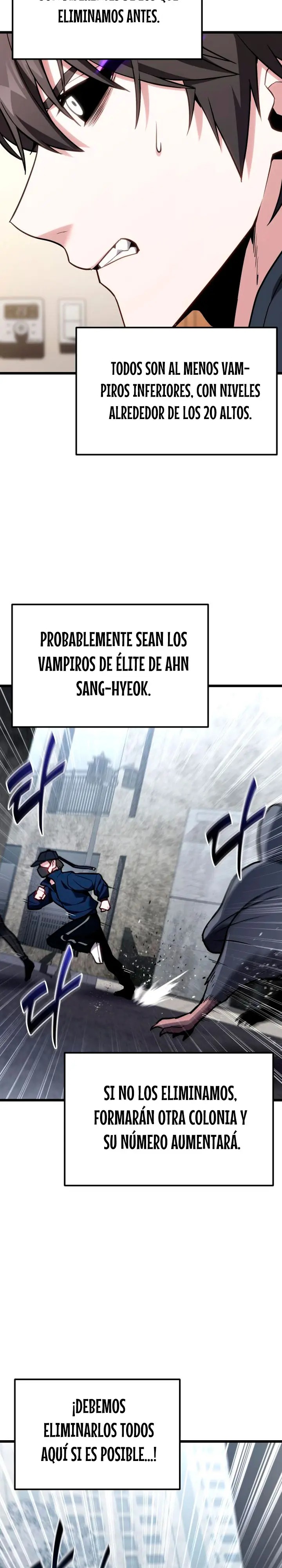 El soberano del hogar Capitulo 67 página 13