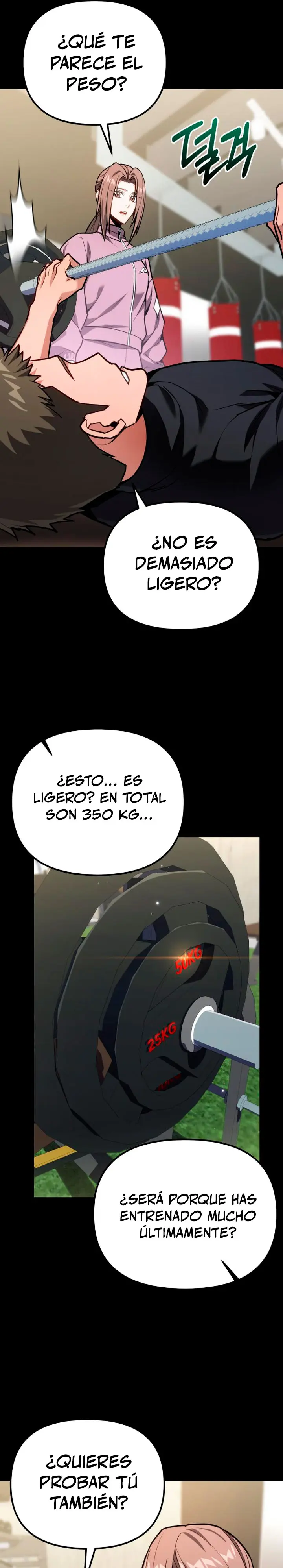 El soberano del hogar Capitulo 67 página 24