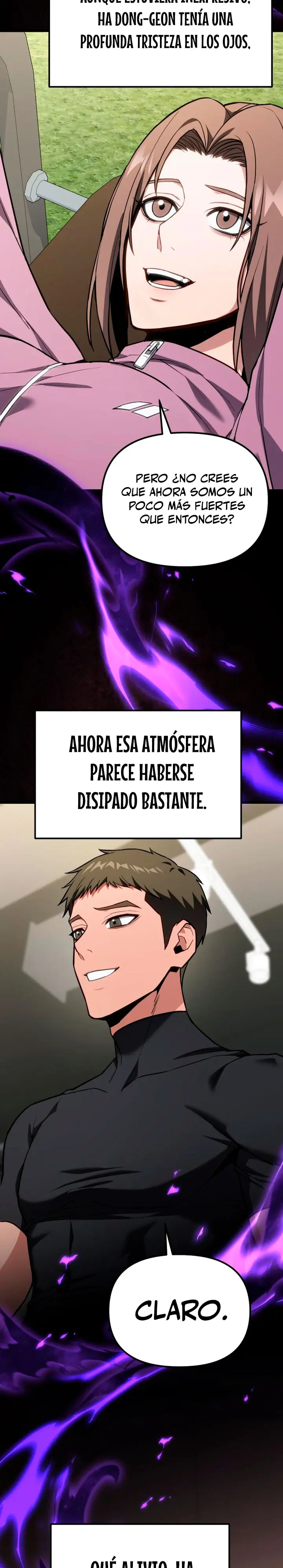 El soberano del hogar Capitulo 67 página 29