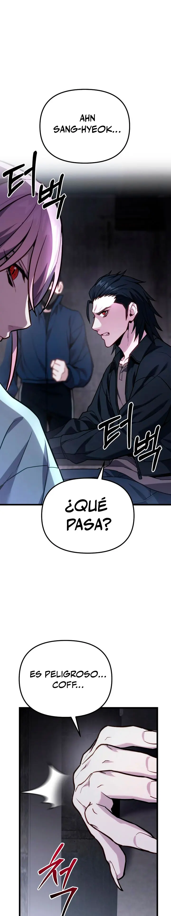 El soberano del hogar Capitulo 67 página 3