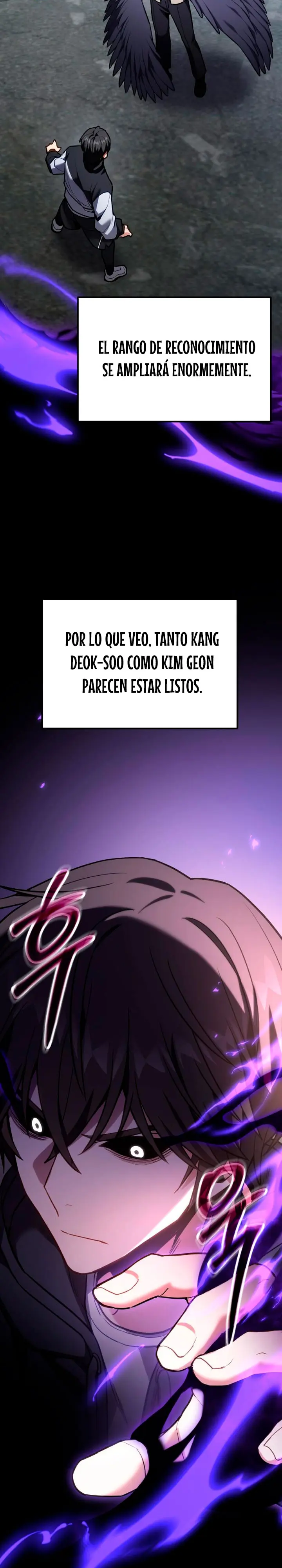 El soberano del hogar Capitulo 67 página 37