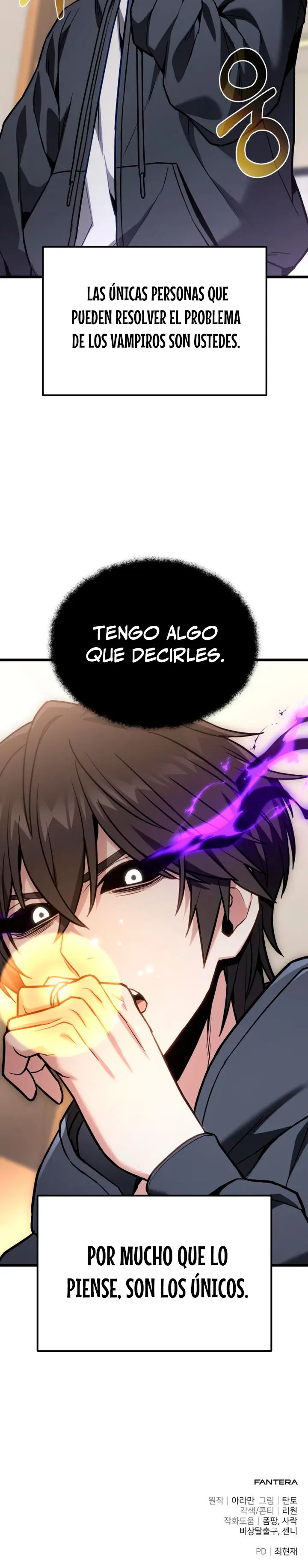 El soberano del hogar Capitulo 67 página 44
