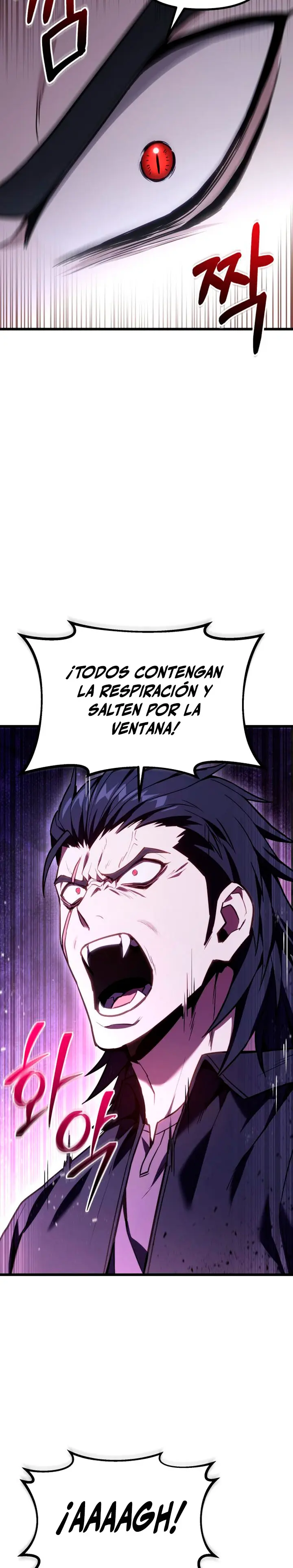 El soberano del hogar Capitulo 67 página 8