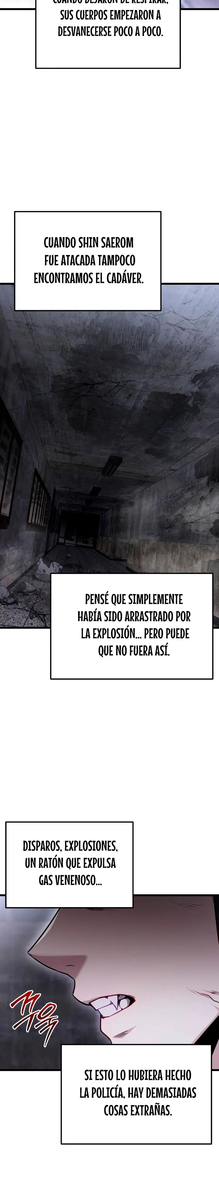 El soberano del hogar Capitulo 68 página 11