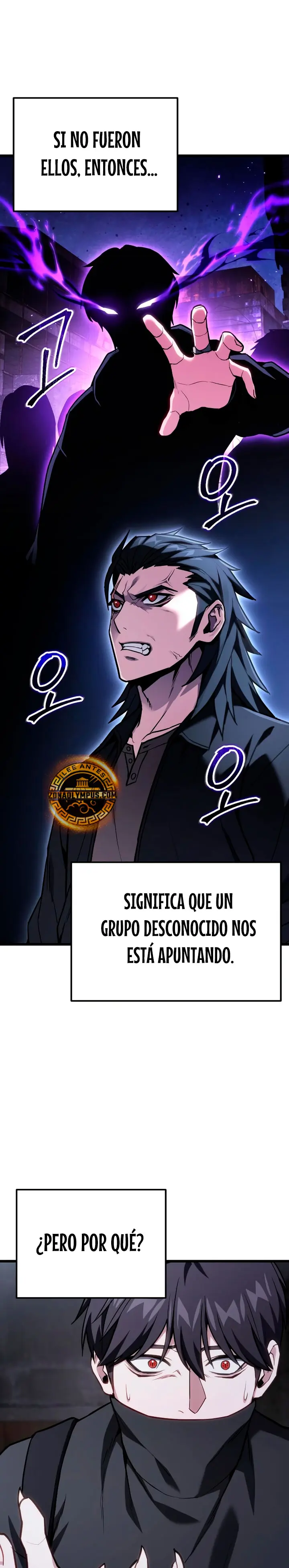 El soberano del hogar Capitulo 68 página 12