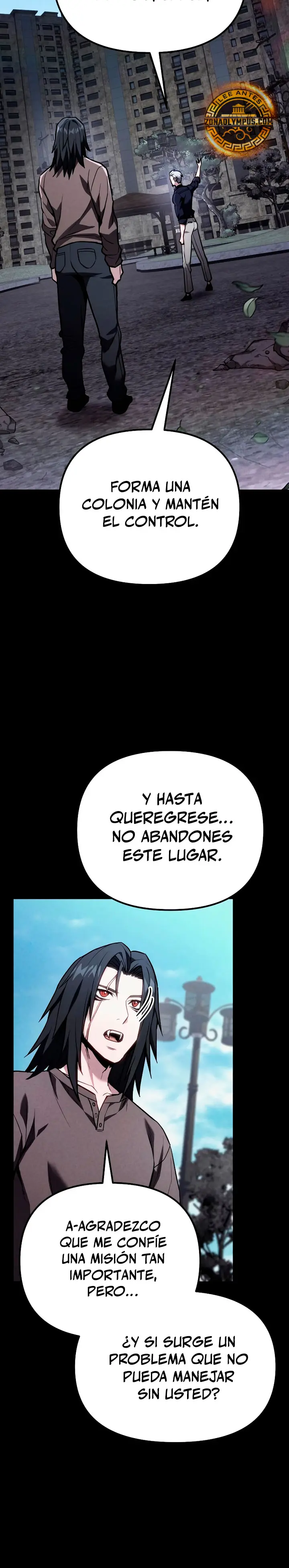 El soberano del hogar Capitulo 68 página 16