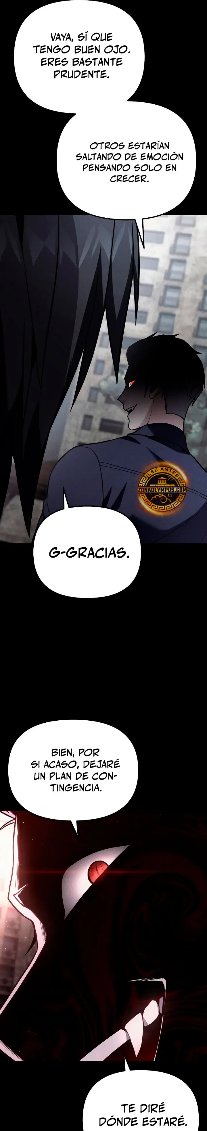 El soberano del hogar Capitulo 68 página 17