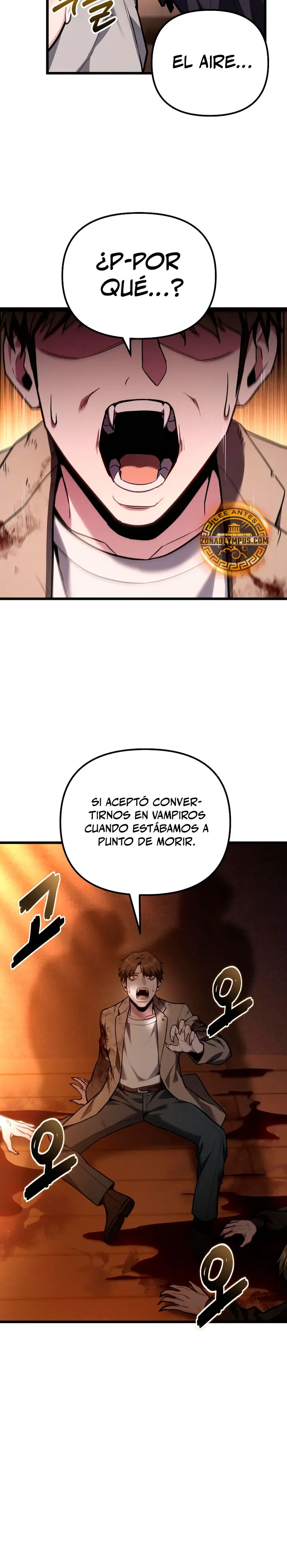 El soberano del hogar Capitulo 68 página 23
