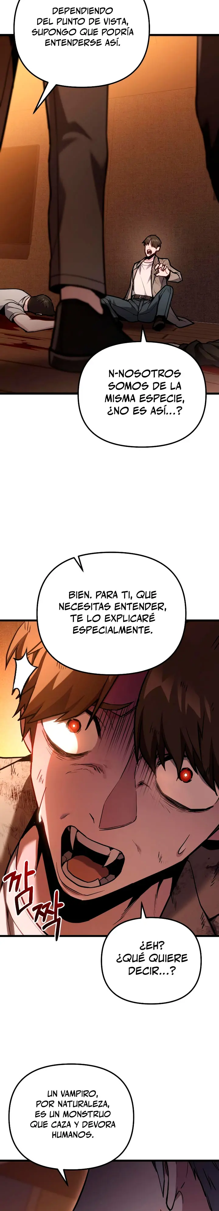 El soberano del hogar Capitulo 68 página 25
